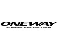 One Way