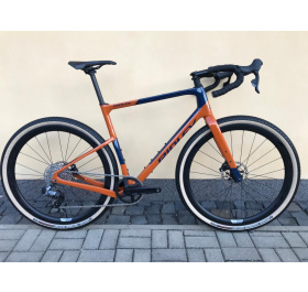 Ridley Kanzo Adventure Rival XPLR 2023 osobní kolo