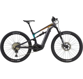 Cannondale Habit Neo 1