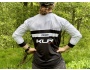 KUR sport KUR sport Tým volný dres dl.rukáv