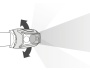 Petzl Actik 2022 čelovka