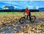 TREK Wahoo 20 Trail
