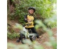 Shotgun Větruodolný dětský MTB dres