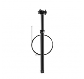 Crankbrothers Highline XC/Gravel 100 mm - 27,2mm sedlovka