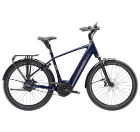 Trek District+ 5 725Wh 2025