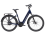 TREK District+ 5 Lowstep 800Wh
