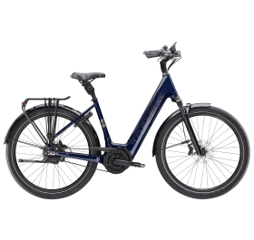 Trek District+ 5 Lowstep 800Wh 2025