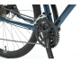 Levit Simur 3 overstep