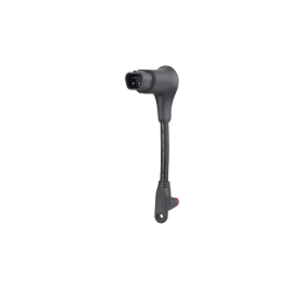 Hyena Range Extender Downtube Battery Cable