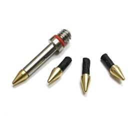 Dynaplug Road Bike Conversion Kit